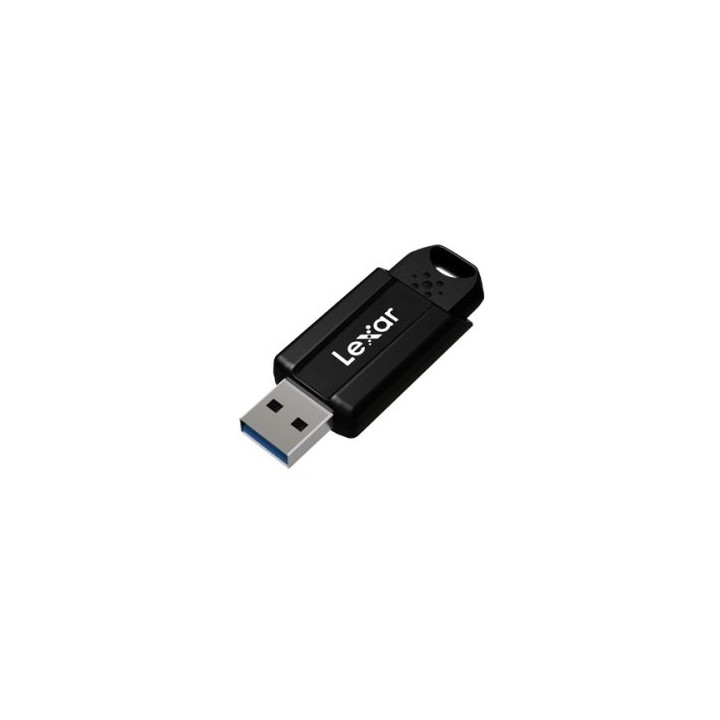 lexar jumpdrive s80 unidad flash usb 128 gb usb tipo a 3.2 gen 1 (3.1 gen 1) negro