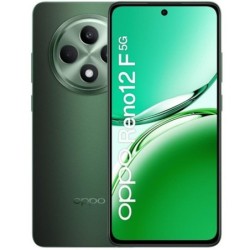 Oppo Movil Oppo Reno 12 F...