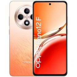 Oppo Movil Oppo Reno 12 F...