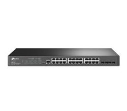 Tp-link Jetstream  24-port...