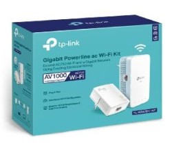 Tp-link Tl-wpa7517 Kit...