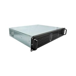 Caja Rack 19 2u Unykach...