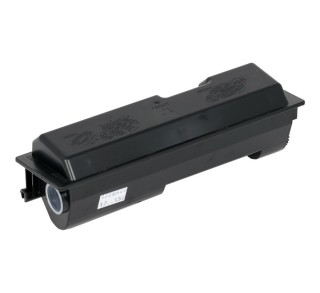 toner kyocera graphicjet  negro chip tk130