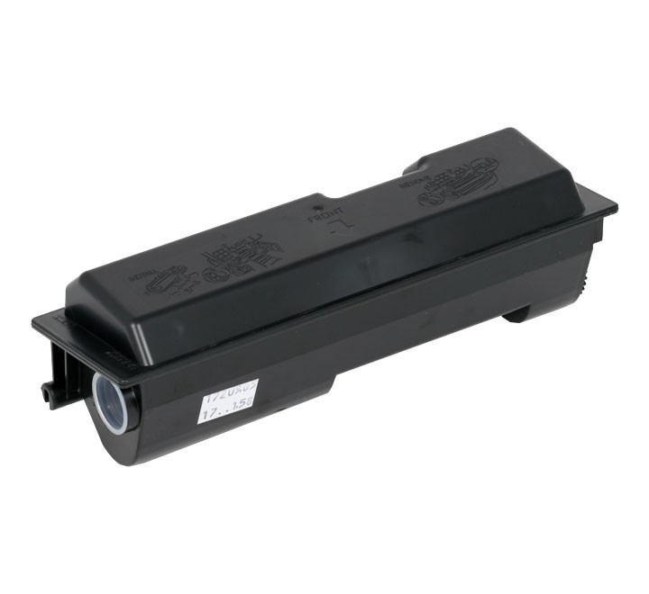 toner kyocera graphicjet  negro chip tk130