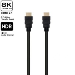 Ewent Ultra High Speed Hdmi...