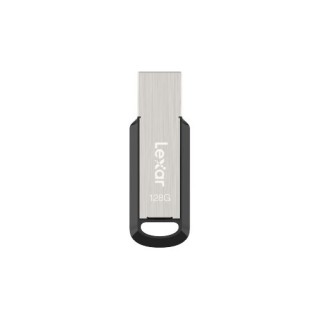 lexar jumpdrive m400 unidad flash usb 128 gb usb tipo a 3.2 gen 1 (3.1 gen 1) plata