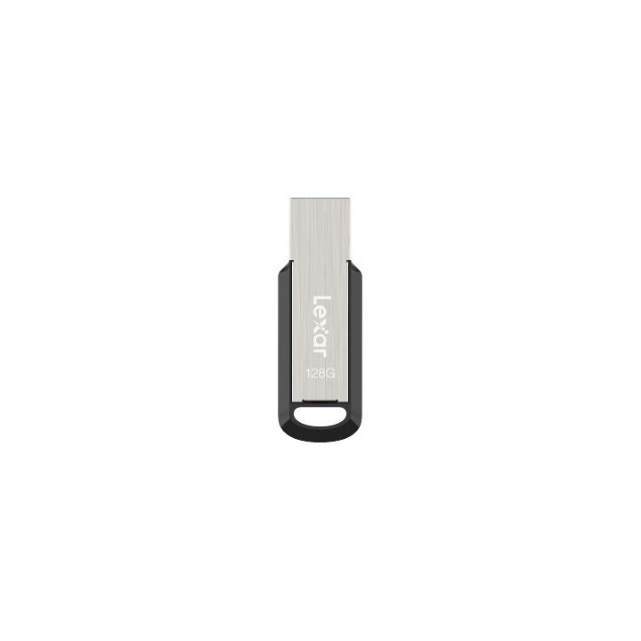lexar jumpdrive m400 unidad flash usb 128 gb usb tipo a 3.2 gen 1 (3.1 gen 1) plata