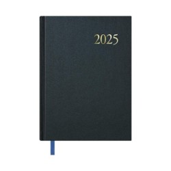 Agenda 25 Dohe Syncro D/p...