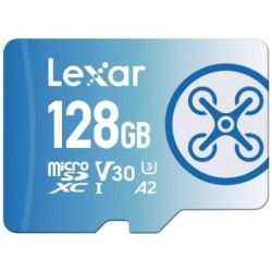 Lexar Fly Microsdxc Uhs-i...