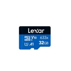 Lexar 32gb High-performance...