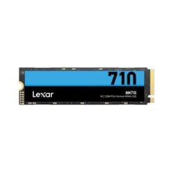 Lexar Nm710 M.2 500 Gb Pci...