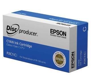 ink-jet epson original c13s020447 cyan