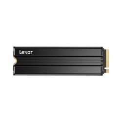 Lexar Nm790 M.2 1 Tb Pci...