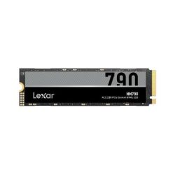 Lexar Nm790 M.2 4 Tb Pci...