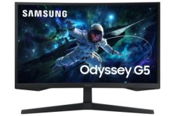 Samsung Odyssey G5 G55c...