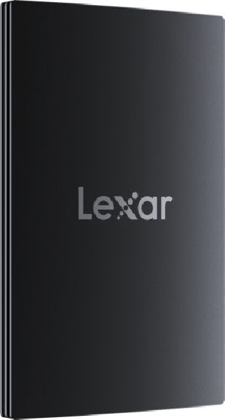 lexar external portable ssd 512gb,usb3.2 gen2*2 up to 2000mb/s read and 1800mb/s write
