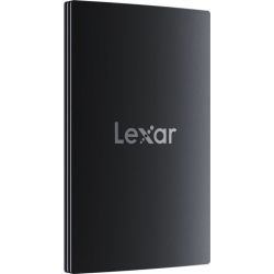 Lexar External Portable Ssd...