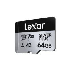 Lexar Professional Silver...