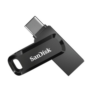sandisk ultra dual drive go unidad flash usb 32 gb usb type-a / usb type-c 3.2 gen 1 (3.1 gen 1) neg