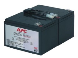 Apc Rbc6 Bateria Para...