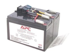 Apc Rbc48 Bateria Para...