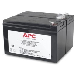 Apc Apcrbc113 Bateria Para...