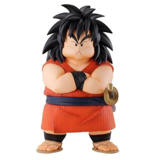 ichibansho figura ichibansho masterlise dragon ball the lookout above the clouds yajirobe