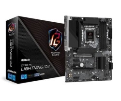 Asrock B760m Pg Lightning...