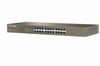 ip - com ip - com networks g1024g switch no administrado l2 gigabit ethernet (10 - 100 - 1000) bronc