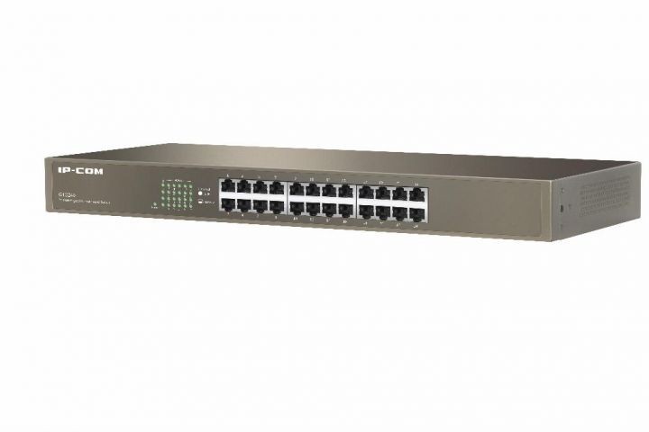 ip - com ip - com networks g1024g switch no administrado l2 gigabit ethernet (10 - 100 - 1000) bronc