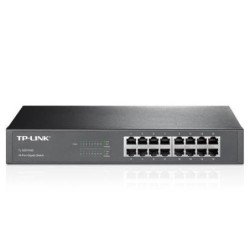 Tp - Link Switch 16 Puertos...