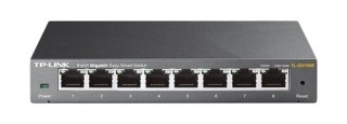 switch easy smart tp-link 8 puertos gigabit