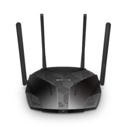 Router Wifi 6 Dualband...