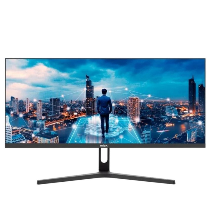 nilox monitor nilox nxm29uw01 29pulgadas 2k 75hz
