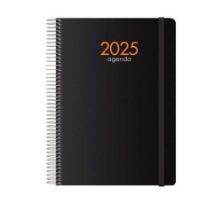 Agenda 25 Dohe Syncro D/p...