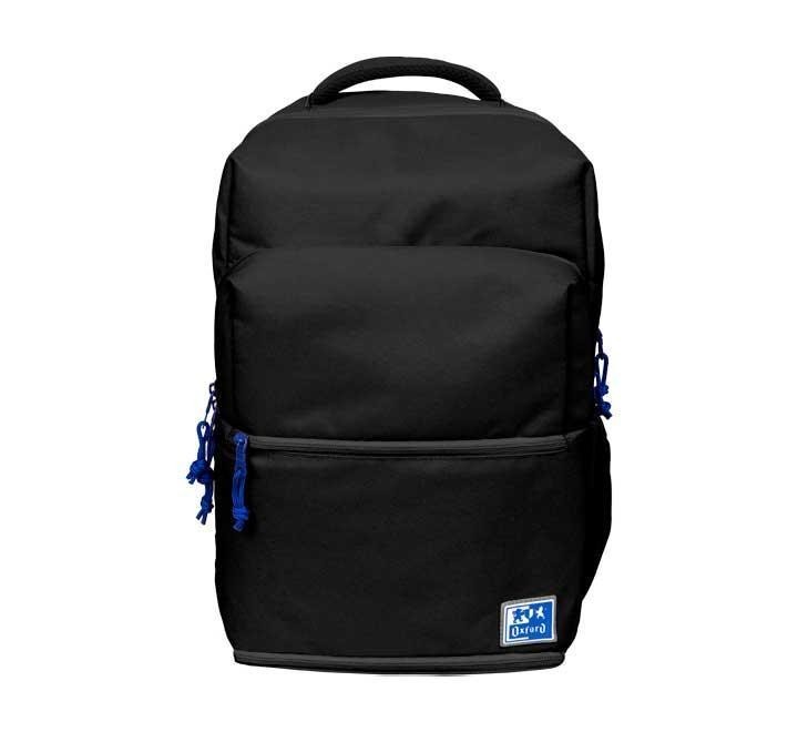 mochila oxford b-out rpet negro