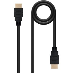 Cable Hdmi V1.4 Alta...