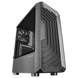 Caja Atx Semitorre Gaming...