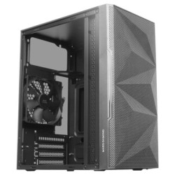 Caja Microatx Gaming Mars...