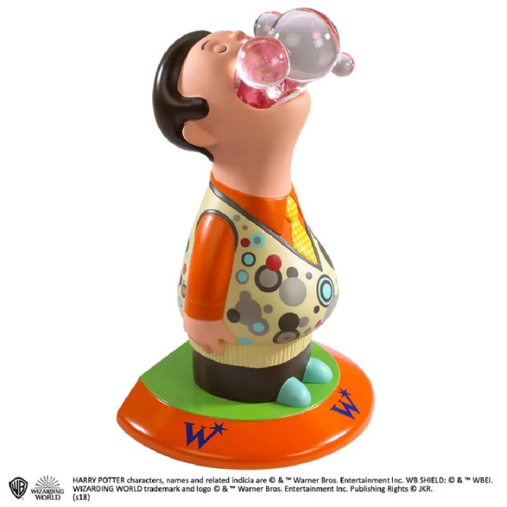 the noble collection sujetalibros the noble collection harry potter bubble boy