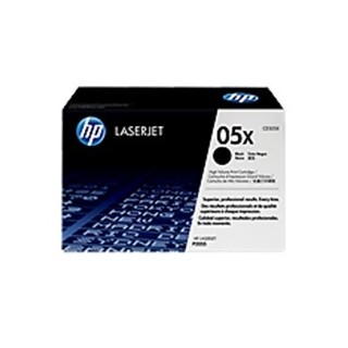hp toner hp 05x ce505x negro 6500 p?ginas p2050
