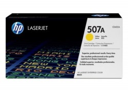 Hp Laserjet 507a Toner...