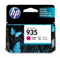 Hp 935 Cartucho De Tinta...