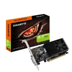 Tarjeta Grafica Gigabyte Gt...