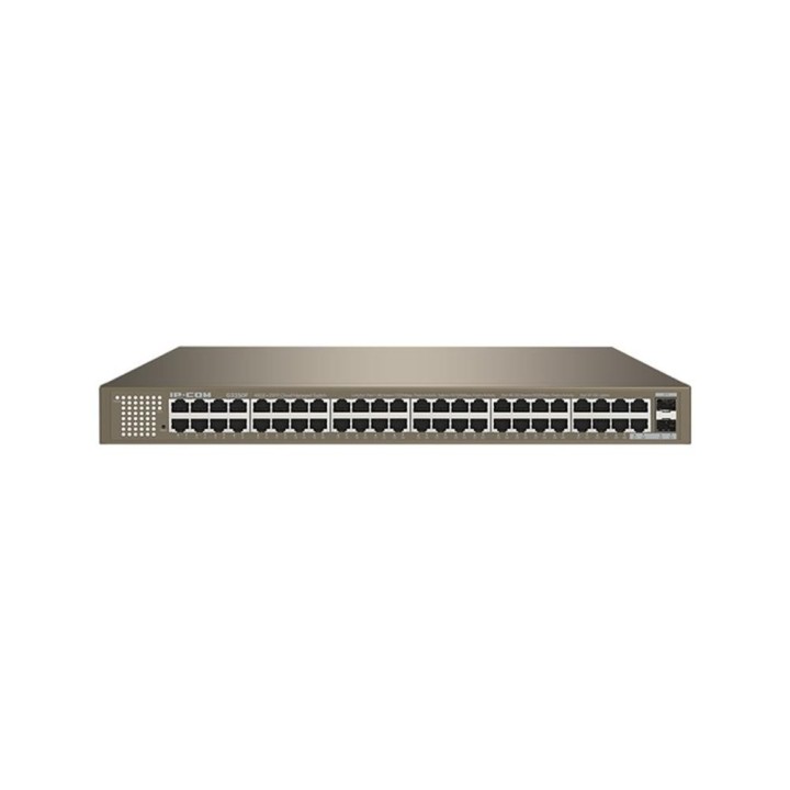 ip - com switch ip - com g3350f 50 puertos