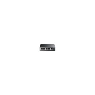 switch tp-link tl-sf1005p desktop switch 4-port poe