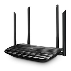 Router Wifi Dualband...