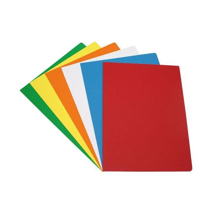 c.50 sub carp.grafoplas a4 240gr amarillo 00017060