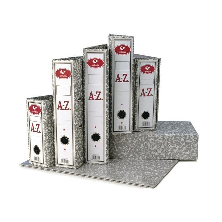 archiv. palanca grafoplas classic 4Âº ap jasp. gr