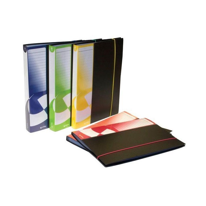 (obsoleto) car. fundas 20f pp grafoplas rj rigid